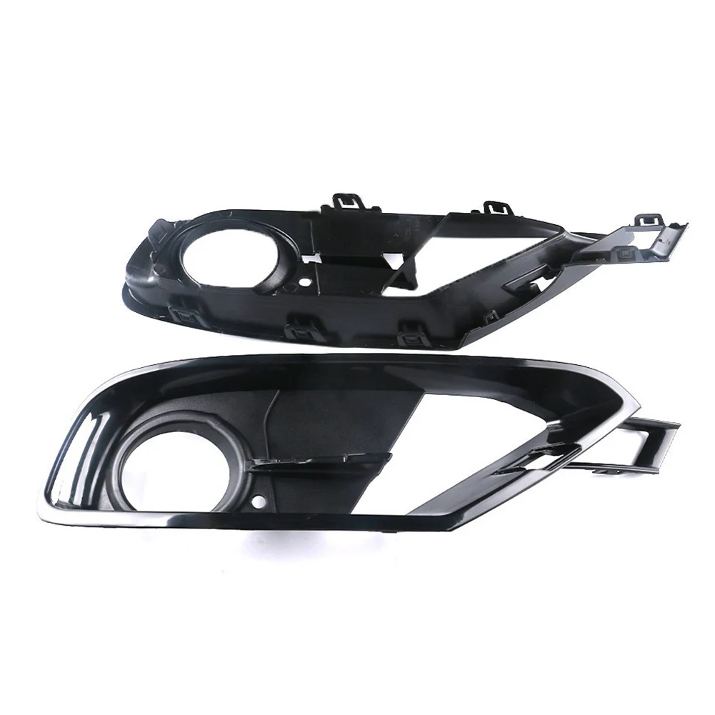 

Стайлинг автомобиля 30*10*5 решетка противотуманной фары индивидуальная посадка крышка противотуманной фары автомобильные аксессуары эффективность охлаждения простая установка