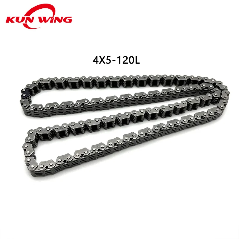 

Motorcycle Timing Cam Chain 120 Links for HONDA CB400 CB 400CC 1992-1994 Motor