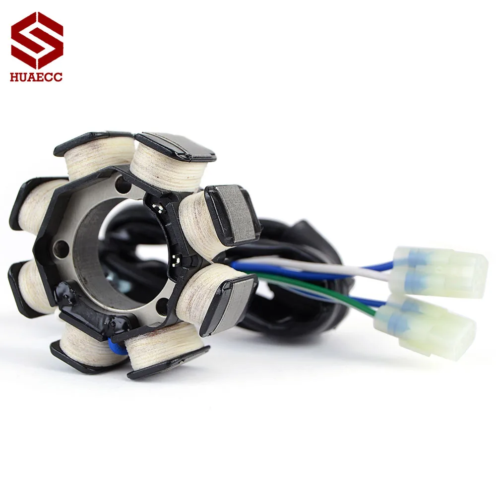 31120KSE671 Ignition Stator Magneto Coil for Honda CRF150R CRF150RB CRF 150R 150RB 2007-2009/2012-2021 CRF 150 R RB 31120KSEA71