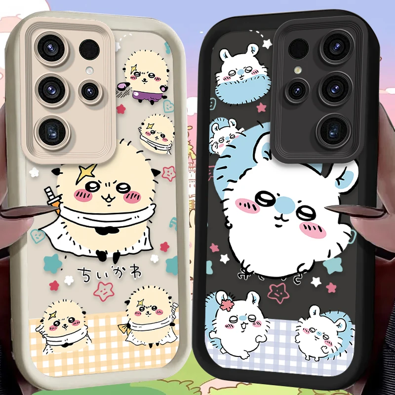 Cute C-Chiikawa Ani…