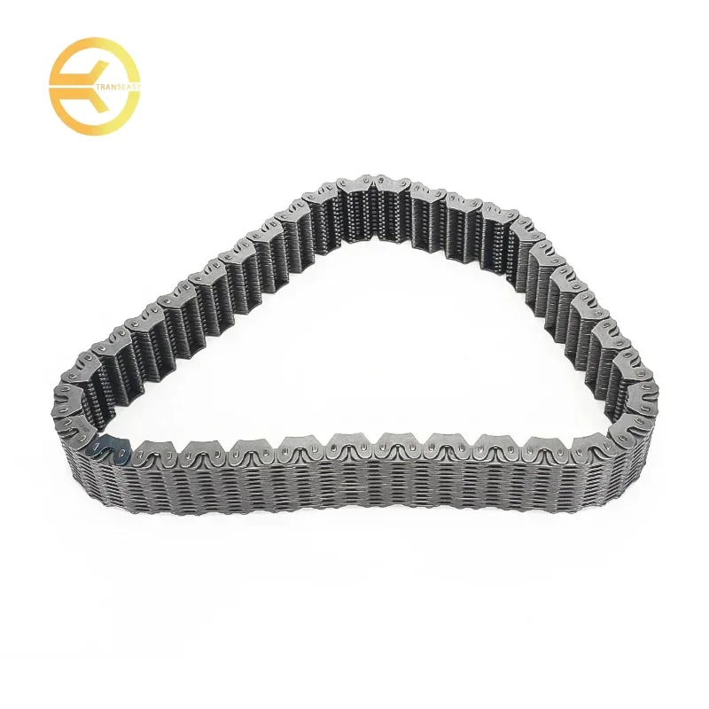علبة نقل HV-055 BorgWarner BW-4493 سلسلة مورس تيك هامر H3 2007-ON بعرض 1.50 بوصة
