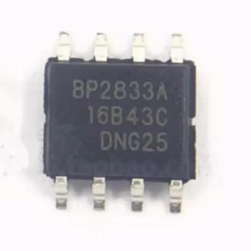 

MP1593DN SY8133FCC HIP2100IB BP2833A SOP8