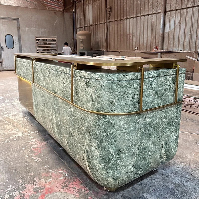 مكاتب استقبال للمكاتب والخدمات - مراجعة Office Furniture Services وسعره