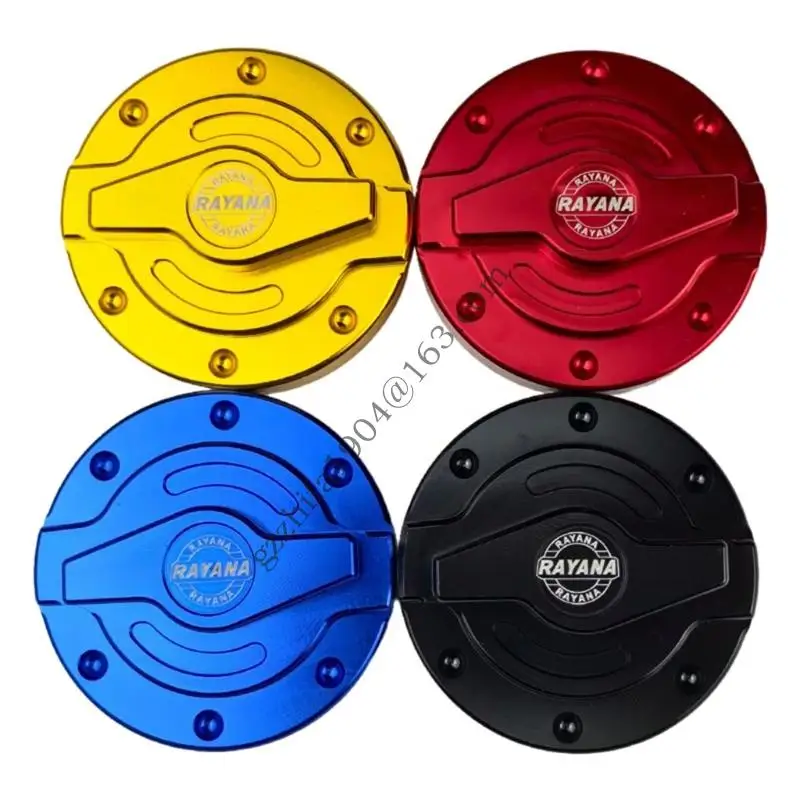 

Аксессуары для модификации мотоцикла запасные части мотоциклевые алюминиевые топливные баки универсальные газовые топливные баки