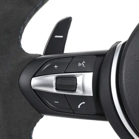 6 best sales bmw x5 e70 steering wheels - №4