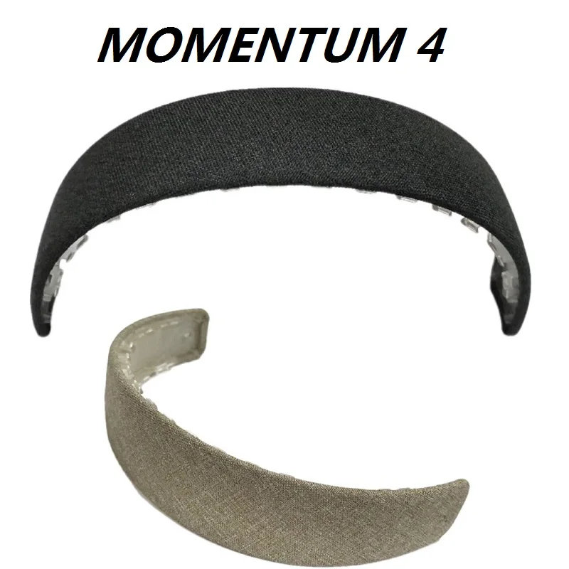 

Оригинальная верхняя пластиковая повязка на голову для Sennheiser MOMENTUM 4, сменная повязка на голову, запасные части для ремонта