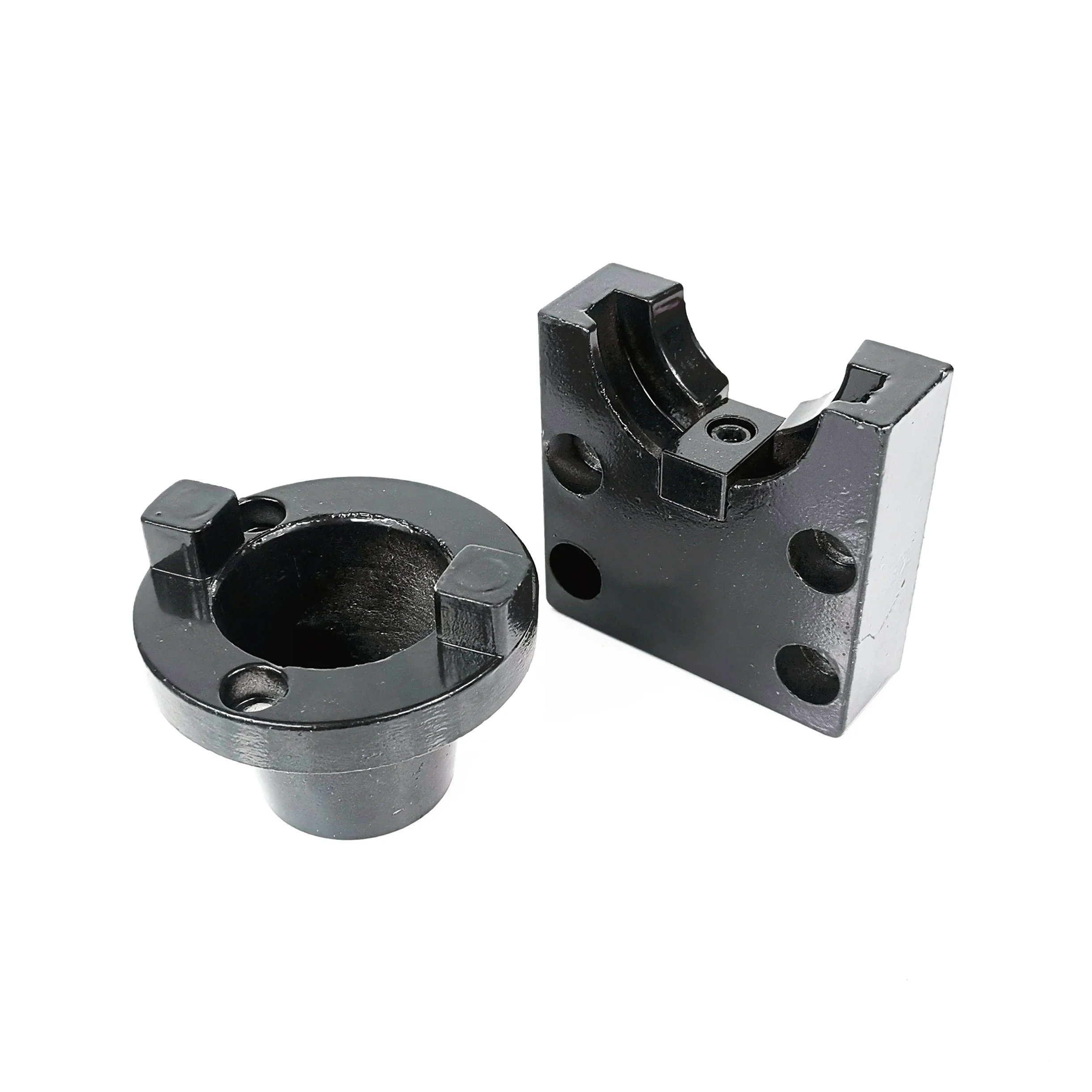 BT30BT40BT50 round lock tool holder numerical control tool holder removal tool, machining center tool holder accessories