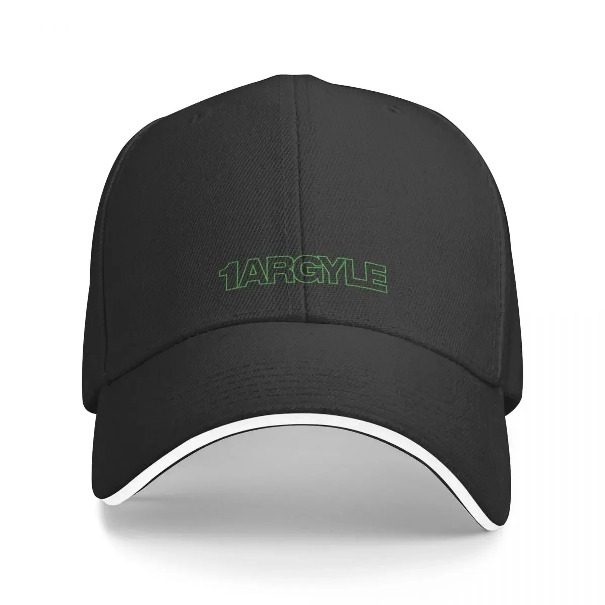 

New One argyle with ship Baseball Cap birthday Trucker Cap Golf Cap Boy Child Hat Women's