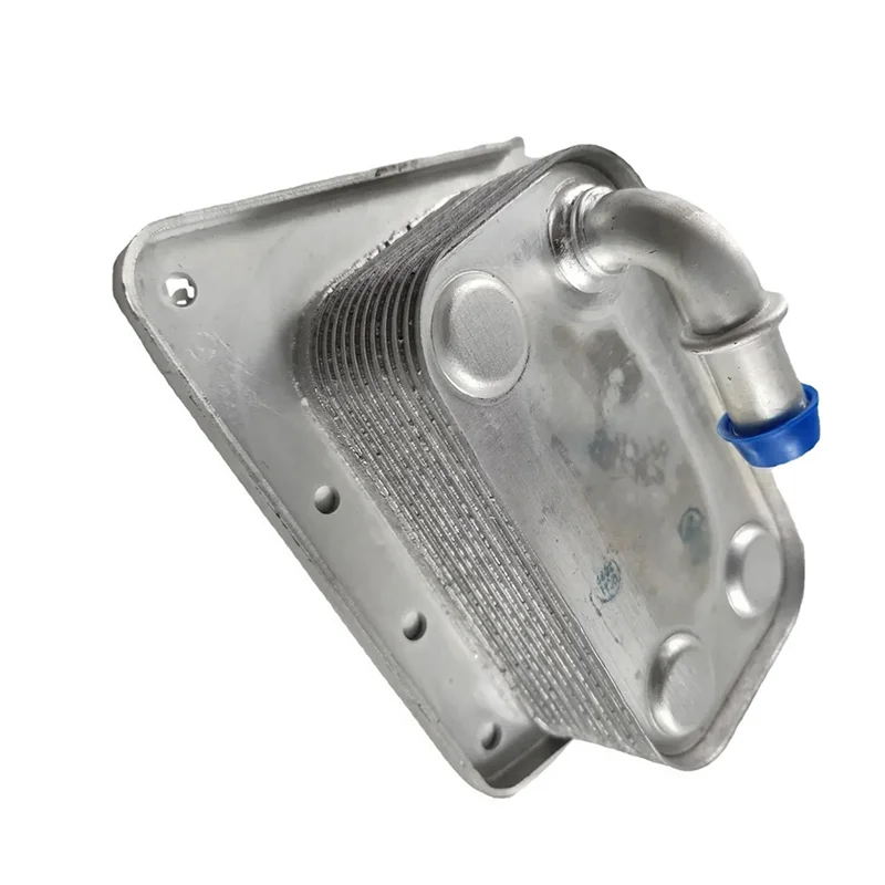 

L37A-Engine Oli Cooler For Jeep Cherokee KJ 2006-2007 2.8Crd 68020552AA 6802-0552-AA