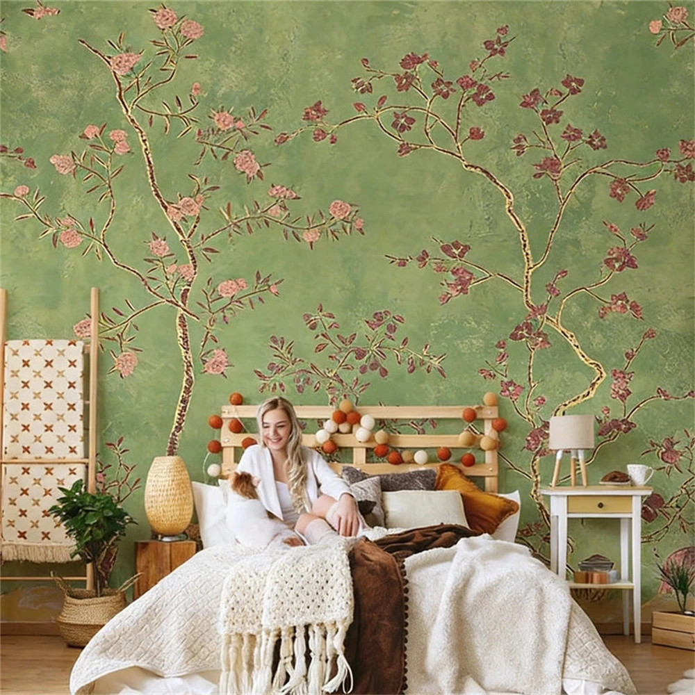 ورق جدران أمريكي مخصص بتصميم ع - مراجعة Wedding Water Supply وسعره