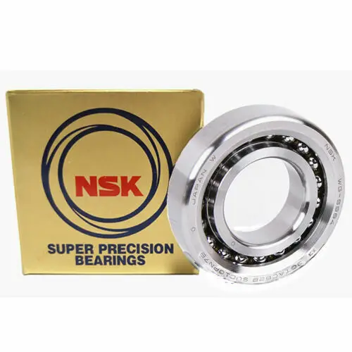 

NSK Ball Screw Bearing 30TAC62BSUC10PN7B 30×62×15mm ✦KD