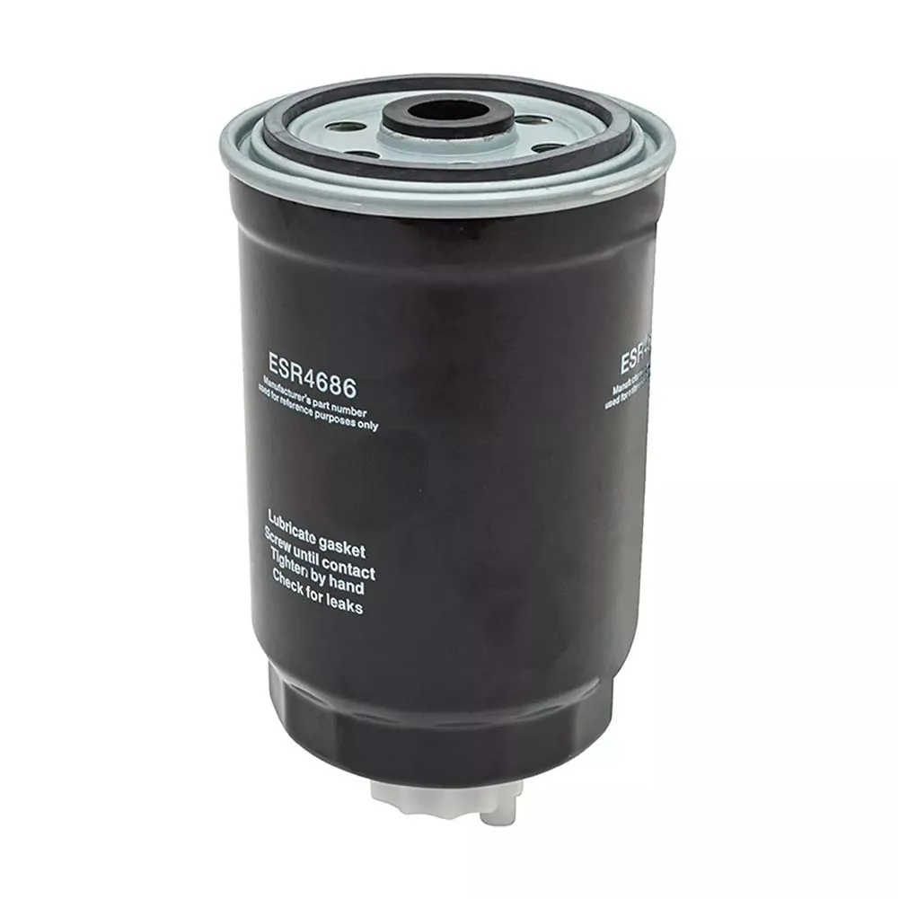 Easily Replaceable Diesel Fuel Filter ESR4686 Fits For Land Rover Vehicles Including For Defender and For Discovery Models