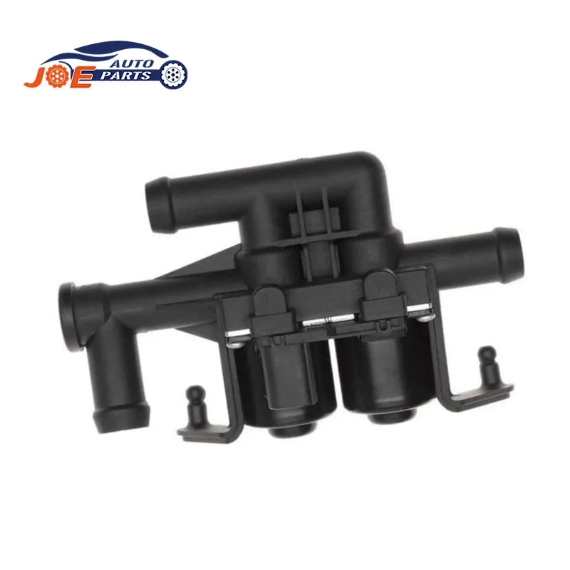 64119310349 Heater Control Valve Electric for BMW 5 6 7 Series X5 X6 2010-2018 Coolant Heater Water Valve HVAC Control