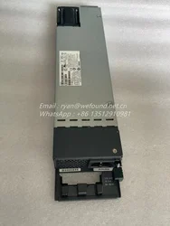 PWR-C1-1100WAC for Cisco Switches Redundant Power Supplies