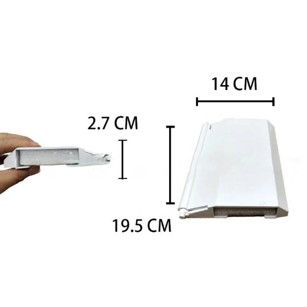 

Easy Installation Skimmer Parts Accessory Pool Cleaning Accessories Easy Installation Efficient Pool Maintenance