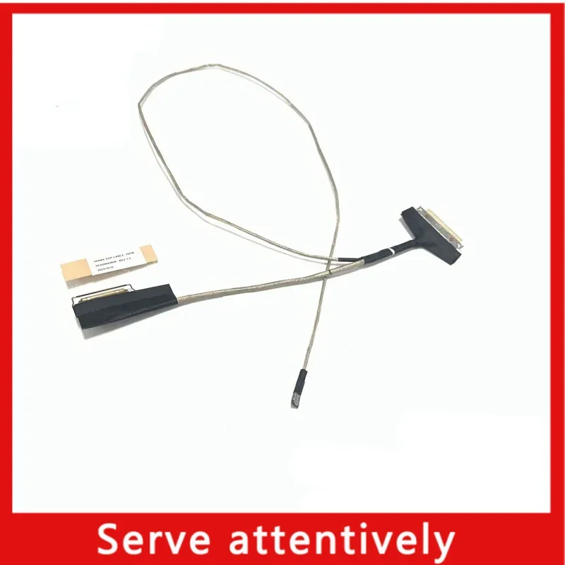 New Laptop LCD Cable For Acer A315-59 A515-47 A515-57 S50-54 DC020042B00 50.K3MN2.005 30pin DC020042C00 40PIN