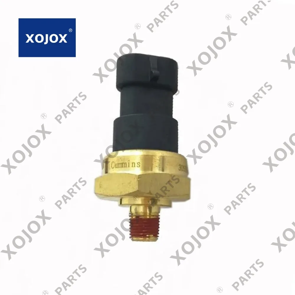 

XOJOX 2897690 Датчик температуры давления масла и топлива подходит для двигателя KTA19 KTA-19 KT50 Экскаватор