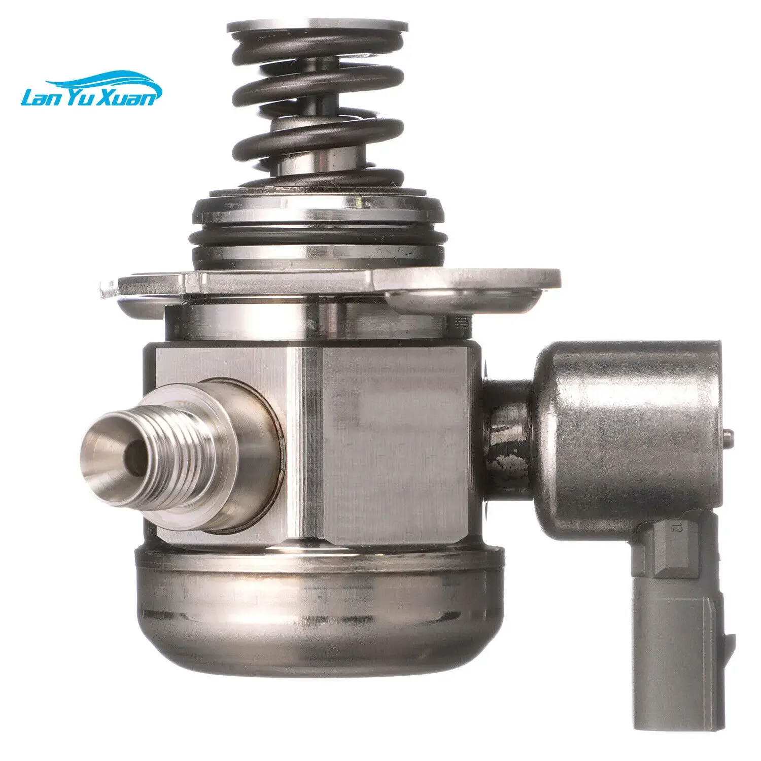 

12651170 12658481 12674769 12676415 HM10019 High Pressure Fuel Pump For Buick Regal Chevy Impala Malibu 2.0L 2.5L 2013-2019