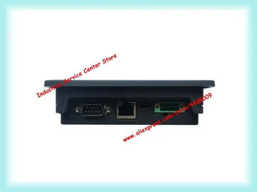 Imagen 2 del producto Pantalla táctil KINCO de 7 pulgadas HMI GL070 GL070E GH070 GH070E 800*480 Ethernet USB Host RS232 RS422 RS485 en caja