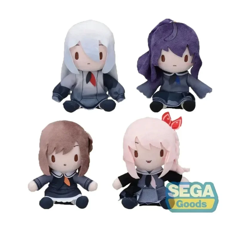 

In Stock SEGA Fufu Yoizaki Kanade Akiyama Mizuki Asahina Mafuyu Project Sekai Colorful Stage Feat Hatsune Miku Model