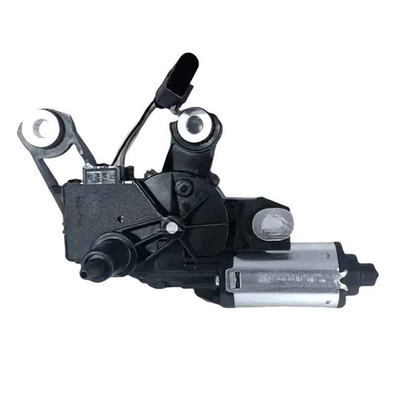 

Wiper Motor Rear Windshield 7P6955711 For Porsche Cayenne Touareg 2011-2017 7P6955711B 7P6955711A