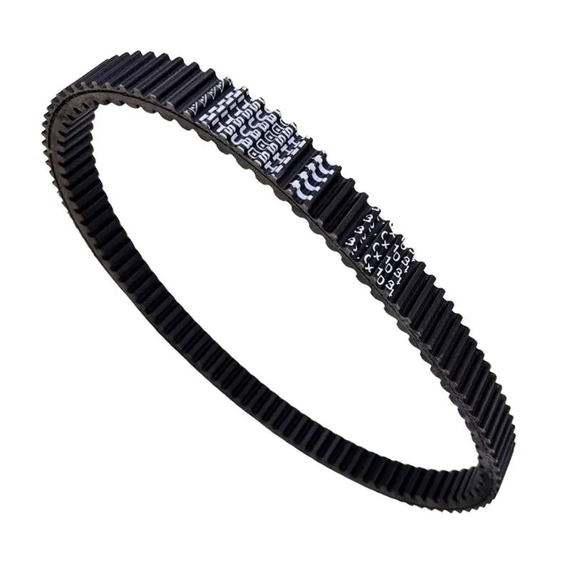 Superior-For Kazuma 500 For Xinyang 500 CVT Drive Belt P800-1001700 P800-1001700F Drive Clutch Replacement Part