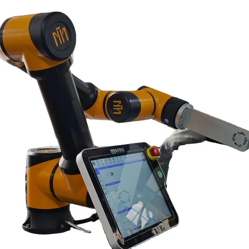 

[Best-selling] High-Precision 3000W Automatic Collaborative Beam Welding Machine Beam Welding Machine For Seamless Automation