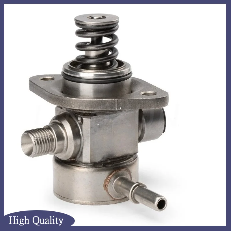 High Pressure Fuel Pump 28258609 35320-3C220 35320-3C210 For Azera Santa Fe Genesis 15-17 3.3L For Kia Cadenza 3.3