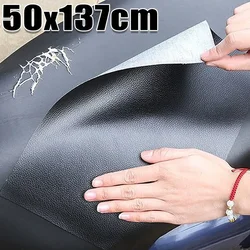 1 롤 DIY 소파 수리 패치 자체 접착 홈 가구 테이블과 의자 고정 수리 내마모성 인조 가죽