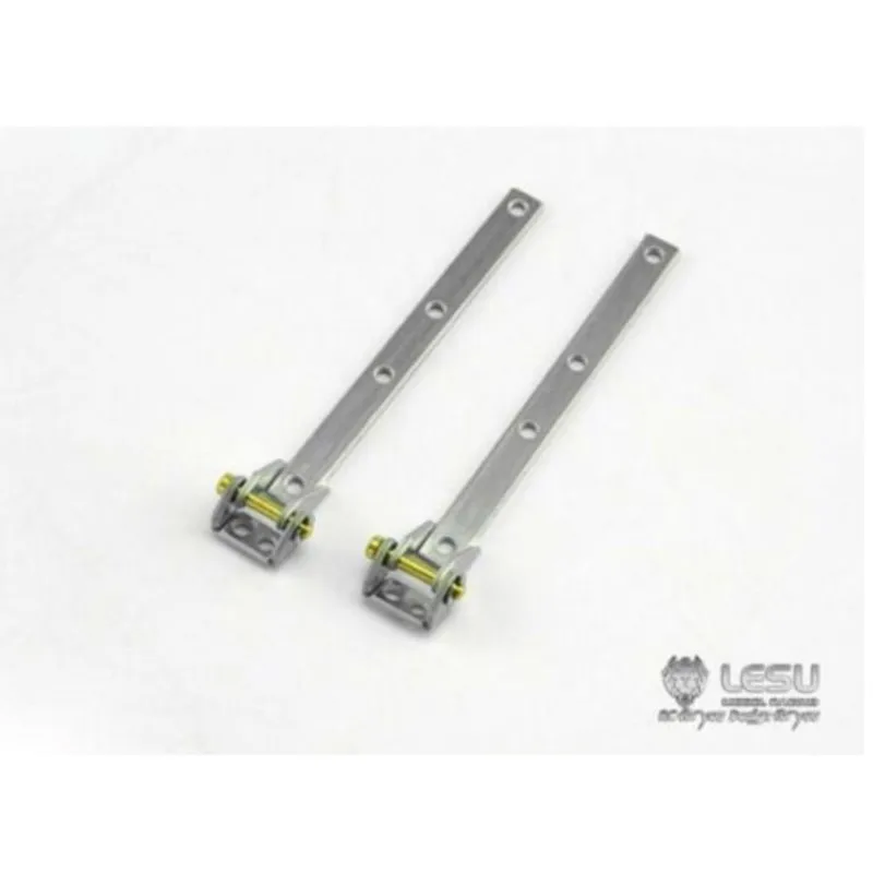 1/14 modell metall scharnier ZK10-1 für rc lesu 280mm auto hopper diy traktor lkw ersatzteile spielzeug TH10239-SMT5