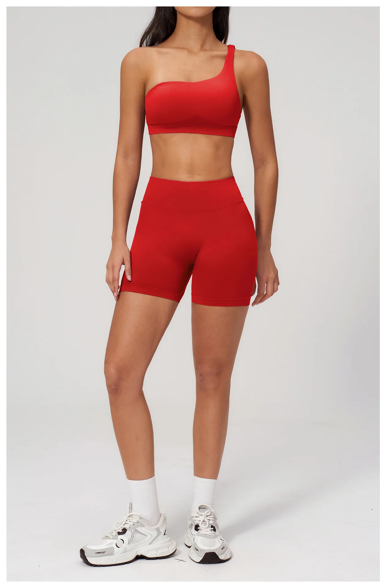 Size chart and fit details