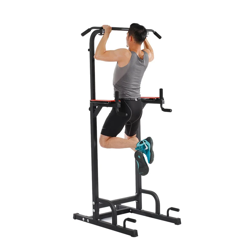 Calisthenics Pull-Up Pull up Station Outdoor Home Multifunctional Horizontal Bar Fitness Equipment Pull up Bar Mutli Functi