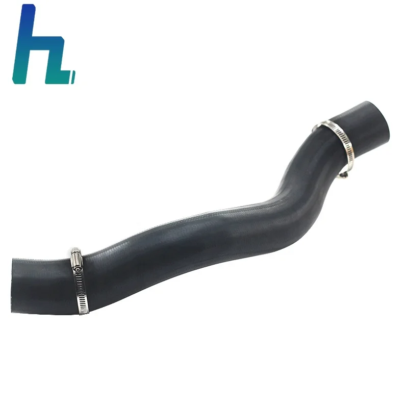 

31293717 Intercooler Turbo Hose Pipe For Volvo V40 D2 1.6 Diesel (2012-2021)