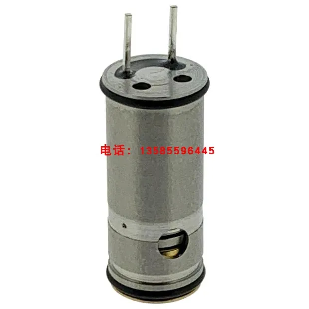 

FAS Dielectric Isolation Valve 01-213E-01-51+EHP+AYZ