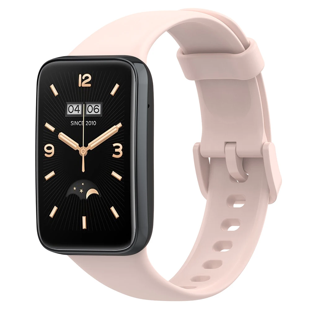 TPU-Armband + Schutzhülle für Xiaomi Mi Band 7 Pro Armband-Armband – Detail 8