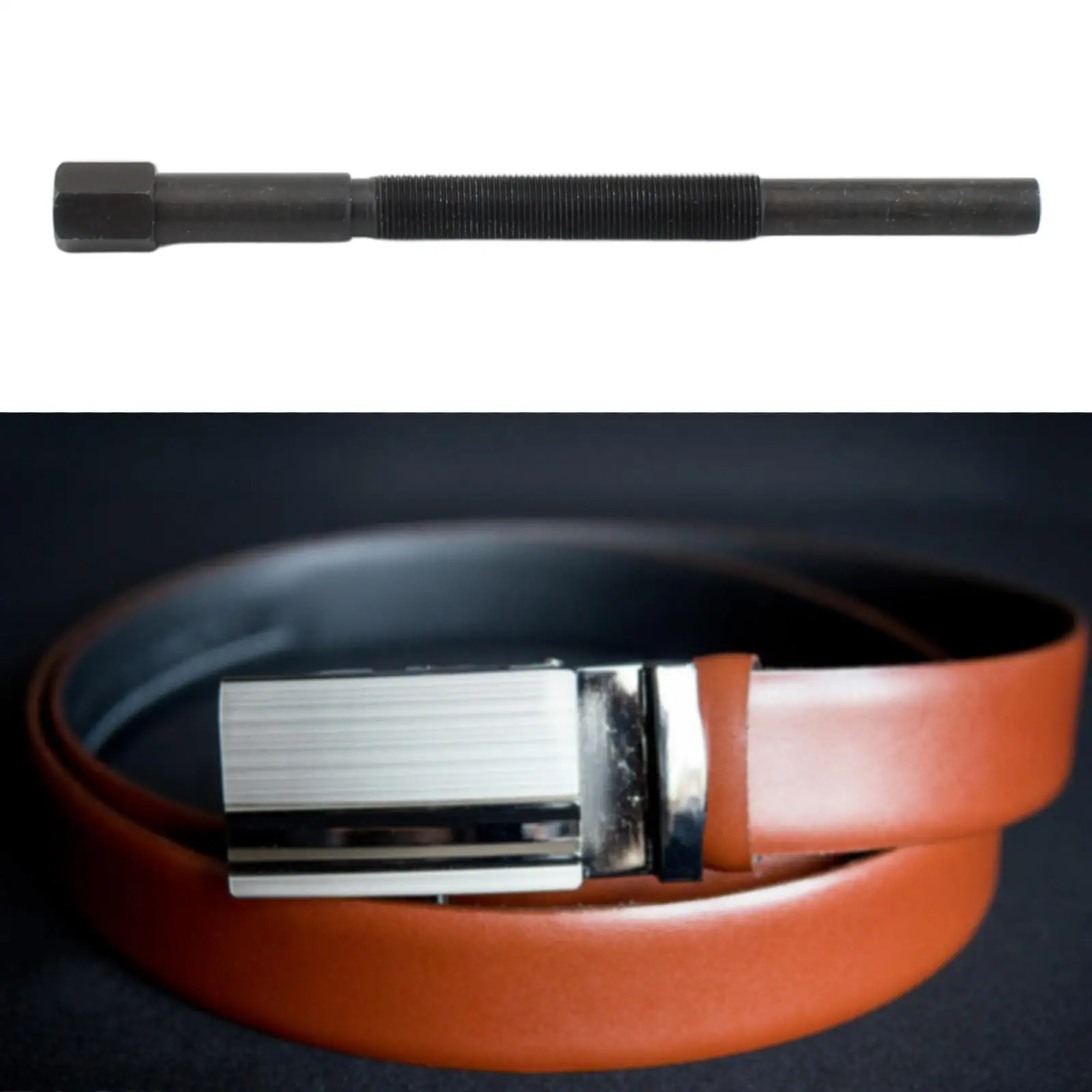 

2870506 Easy to Install Practical Primary Clutch Puller Removal Tool for Polaris