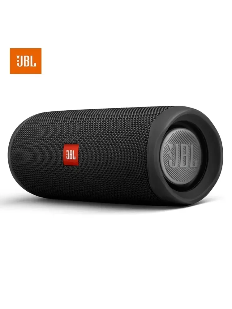 JBL Flip 5 Bluetooth-luidspreker Flip5 Mini draagbare waterdichte draadloze BT-luidspreker Bass Stereo Muziek Outdoor Travel Party-luidspreker - afbeelding 2