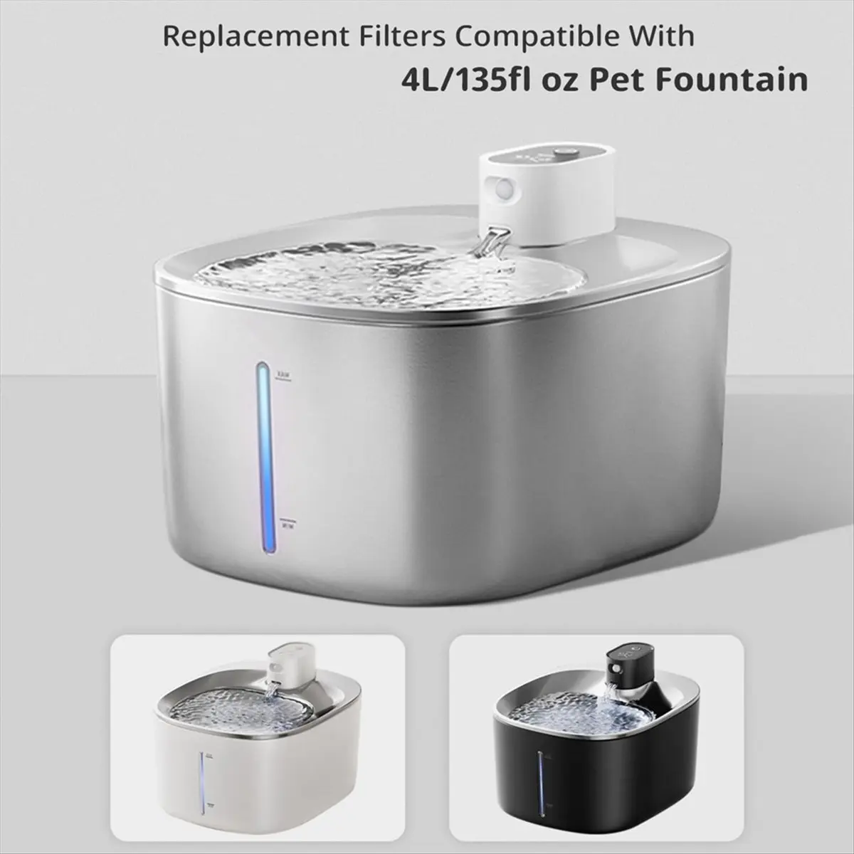 Abzf Cat Water Foun…