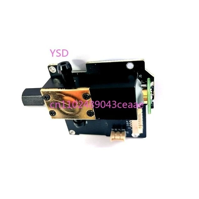 Sensores de Conteo de Partículas 0,3 µm, 0,5 µm y 5,0 µm: La Mejor Solución para Monitoreo de Calidad del Aire en Entornos Industriales