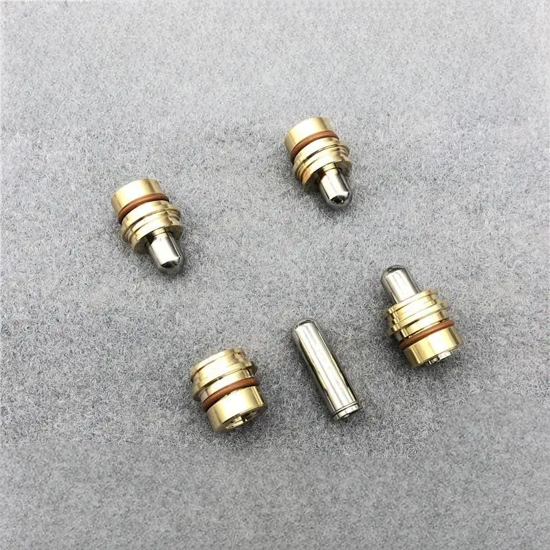 FOR Rexroth Joystick bullet pusher Excavator Spare Parts FOR YUCHAI YC35 60 85 135-6-8 joystick pusher