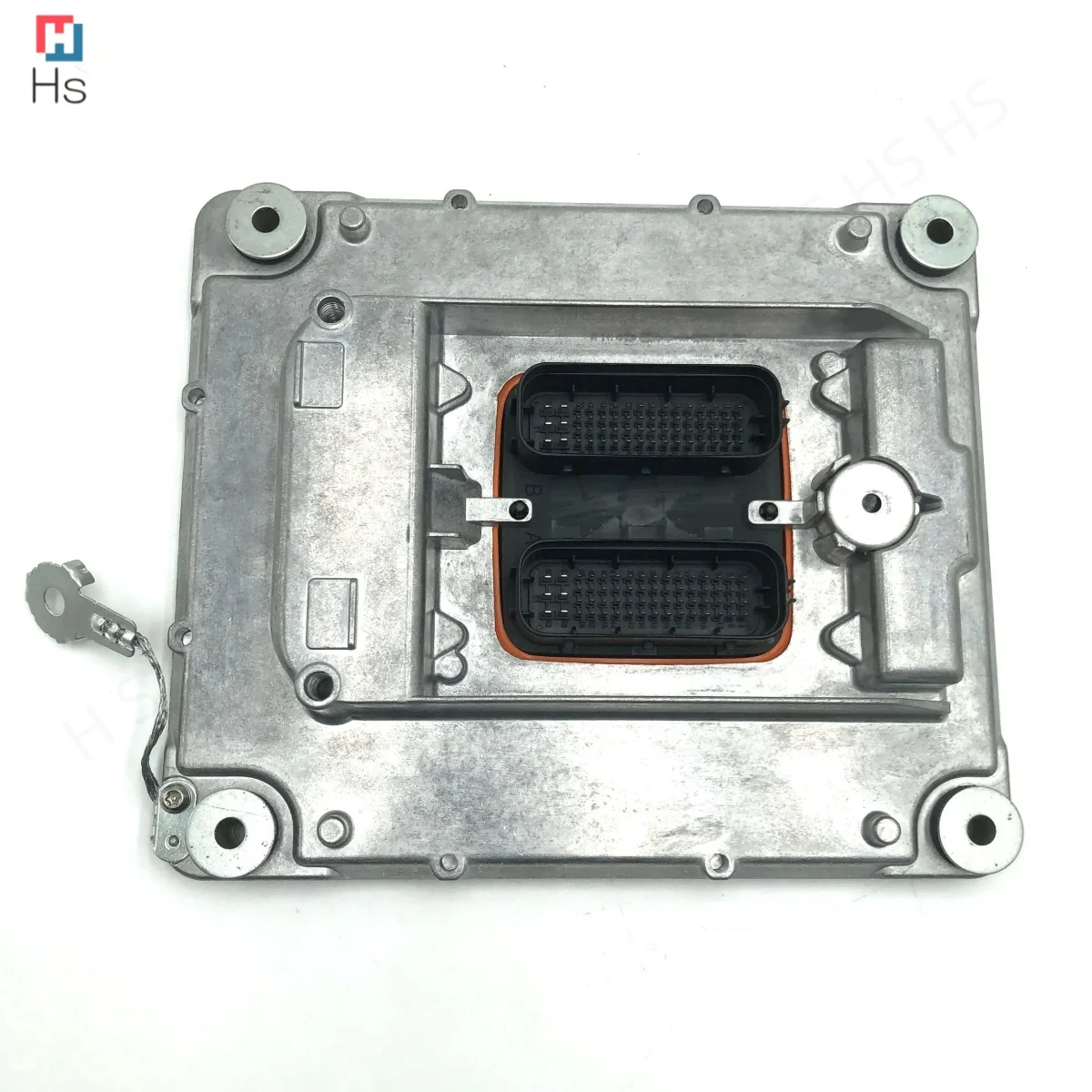

Engine computer board ECU20814594 electronic control unit with program suitable for Volvo TAD941VE TAD1631GE TAD1641GE EC700 EC