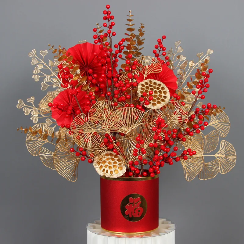 Thumbnail 3 - #60 Artificial Flowers Deals & Discounts