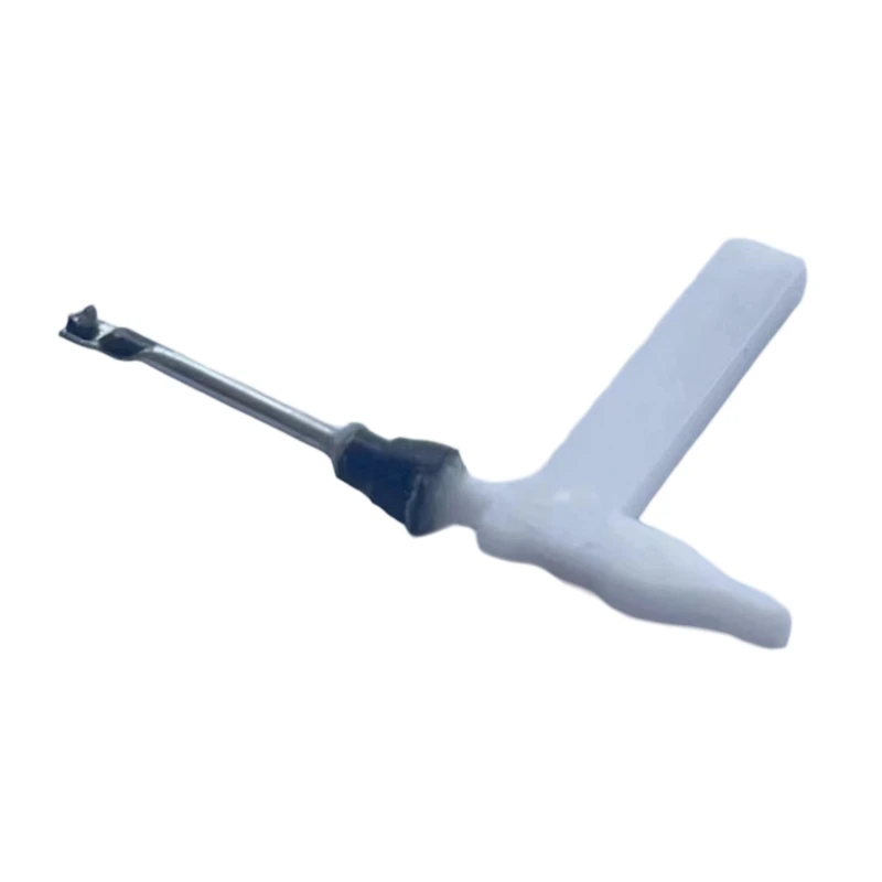 

Бестсе -легкий двойной наконечник