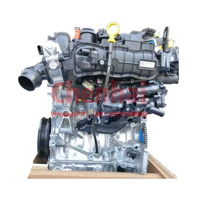 china factory wholesale motor engine L3Z1.3   engine assembly for general