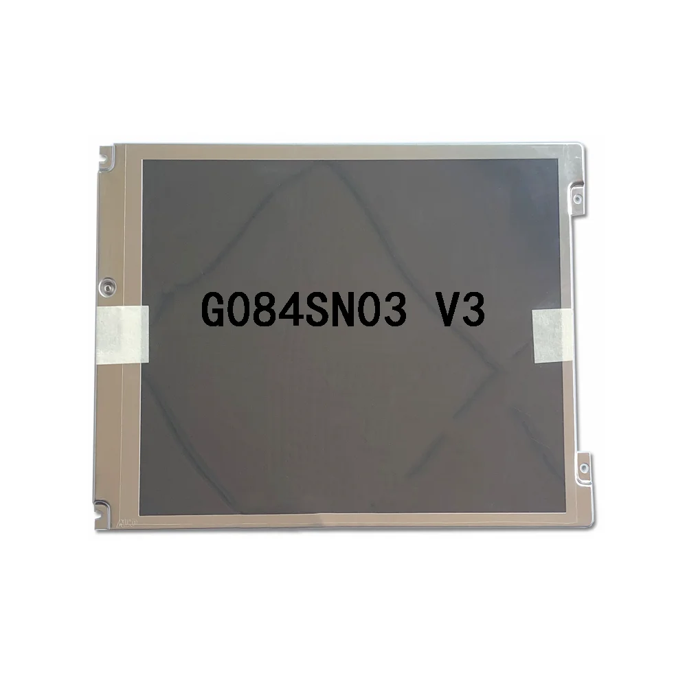 

Original manufacturer G084SN03 V3 8.4" LCD Display Screen Panel 800*600