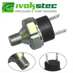 NC Cruise Kick-off Low Air Pressure Warning Switch For Freightliner FLD Century Columbia Cruise FSC17492134 1749-2134