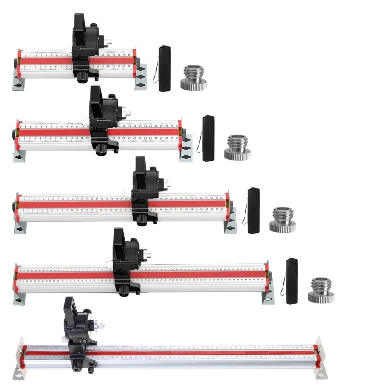 

Levels Wall Bracket Aluminum Vertival Hanging Bracket for All Levels Dropship