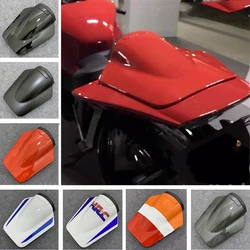 CBR1000RR Motorcycle  Passenger Pillion Rear Fairing Seat Cowl Cover For 2008 2009 2010 2011 Honda CBR 1000RR Accessories Carbon