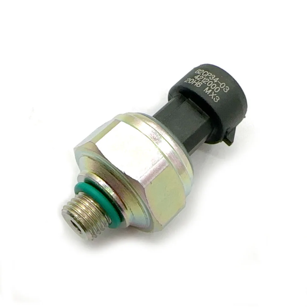 52CP34-03 52CP3403 1655633 82CP34-03 4212000 135-155VX Oil Pressure Sensor Switch For Yale Forklift