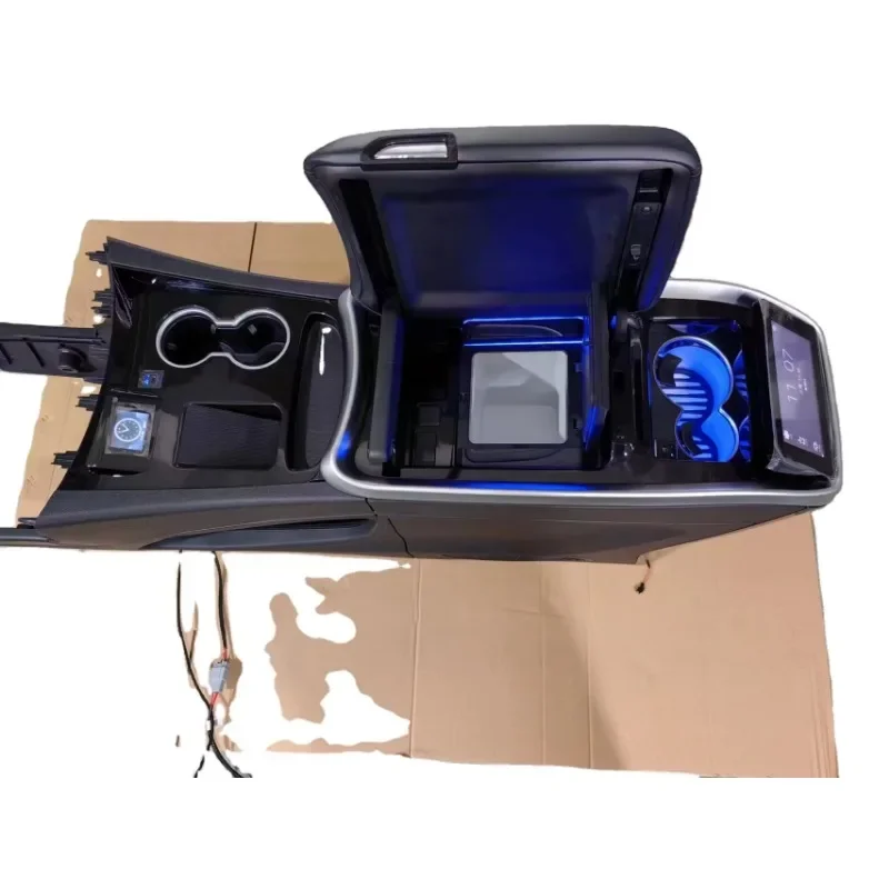 

Best-selling China Handrail Refrigerator Other External Accessories Internal Accessories